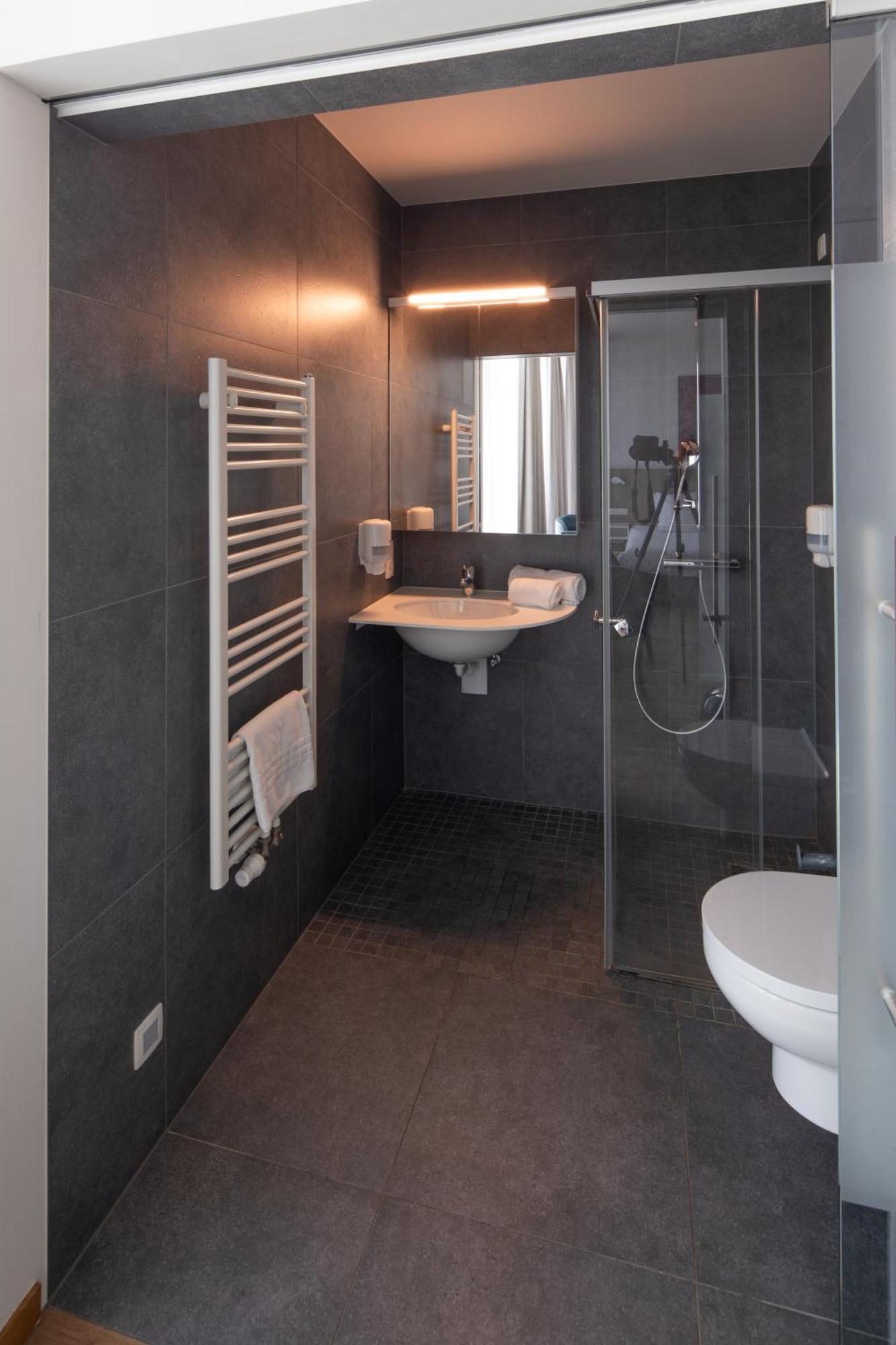 Hotel Den Briel Gent Exterior foto