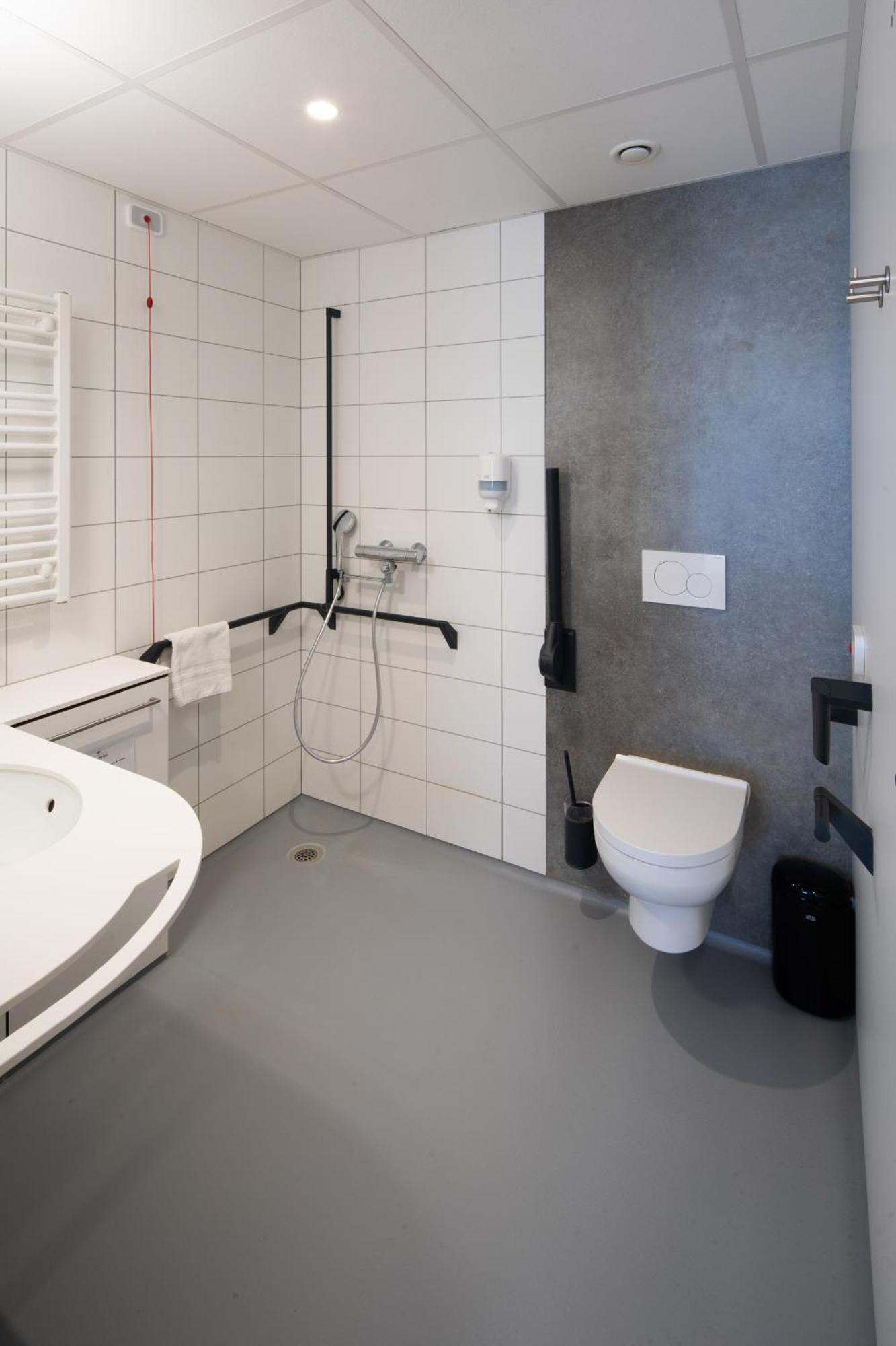 Hotel Den Briel Gent Exterior foto